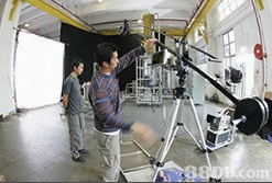 鏡頭下的光影世界 電視廣告觸發(fā)的攝影服務(wù)全覽